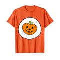 Care Bears Trick or Sweet Belly T-Shirt