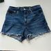 Levi's Shorts | Levi’s Shorts | Color: Blue | Size: 27