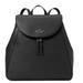 Kate Spade Bags | Kate Spade Leila Large Flap Backpack And Wallet | Color: Black | Size: Os