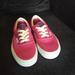 Vans Shoes | Era Vans | Color: Pink/Purple | Size: 6.5