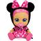 Cry Babies Dressy Disney Minnie