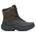 Merrell Thermo Overlook 2 Mid Waterproof Shoes - Men's Seal Brown 12 US J035291-12.0