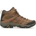 Merrell Moab 3 Mid Waterproof Shoes - Men's Earth 9.5 US J035839-09.5