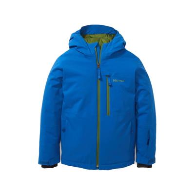 Marmot Snowline Jacket - Kid's Dark Azure Large M13230-2059-L