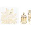 Mugler Alien Goddess Eau de Parfum 30ml Gift Set (Contains 30ml EDP & 10ml Travel Spray)