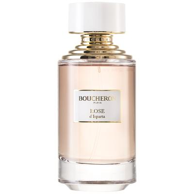 Boucheron Rose d`Isparta Eau de Parfum 125 ml