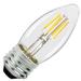 TCP 28529 - FB11D2527E26SCL95 Blunt Tip LED Light Bulb