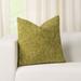 Siscovers Enchanted Woven Velvet Throw Pillow