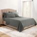 Clara Clark Hotel Luxury 6 Piece Sheet Set - Super Soft Bedding Sheets & Pillowcases