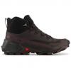 Salomon - Women's Cross Hike 2 Mid GORE-TEX - Wanderschuhe 36 2/3 - Regular | EU 36,5 schwarz