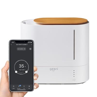 SOOTHE Smart Wi-Fi Humidifier, 3.13 LBS