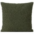 Birch Lane™ Hanka Square Throw Pillow Cover & Insert Polyester/Polyfill blend in Green | 29 H x 29 W x 8 D in | Wayfair