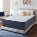 Twin Extra Firm 13" Innerspring Mattress - Serta Clarks Hill | 80 H x 39 W 13 D in Wayfair 500714451-1020