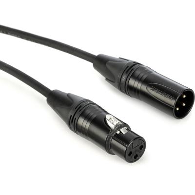 Pro Co DMX3-5 3-pin DMX Cable - 5 foot