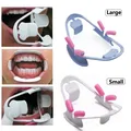 Ouvre-bouche dentaire 3D Instrument Oral rétracteur de lèvres accessoire orthodontique outils