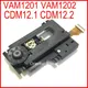 Livraison gratuite VAM1201 VAM1202 Optique 514 up mécanisme VAM-1202 CD VCD Lentille Laser Pour