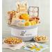 New Baby Gift Basket, Assorted Foods, Gifts by Harry & David