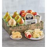 6-Month Fruit-Of-The-Month Club® Signature Classsic Gift Box Collection (Begins In August), Family Item Food Gourmet Assorted Foods, Gifts by Harry & David