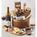 Wine Barrel Gift, Family Item Food Gourmet Assorted Foods, Gifts by Harry & David