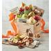 12-Month Fruit-Of-The-Month Club® Signature Light Basket Collection (Begins In November), Family Item Food Gourmet Assorted Foods, Gifts by Harry & David