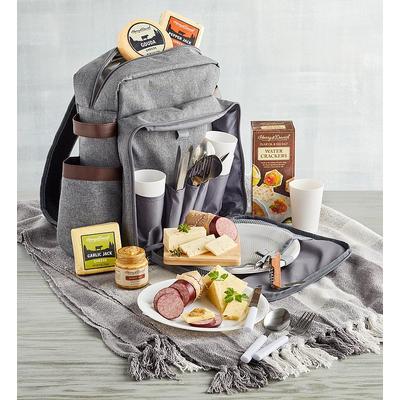 Backpack Picnic Bundle Gift, Home Accents Collectibles, Gifts by Harry & David