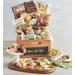 Grand "Here For You" Gift Basket, Assorted Foods, Gifts by Harry & David