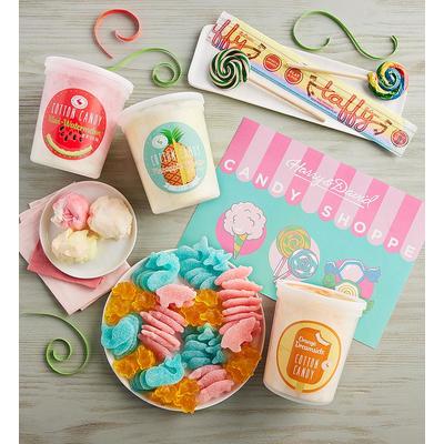 Classsic Assorted Candy Box, Hard Candy Lollipops, Sweets by Harry & David