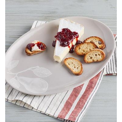 14" Serving Platter, Dinnerware, Serveware by Harry & David