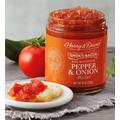 Smoky Bacon Pepper & Onion Relish, Pepper Relish Savory Spreads, Subscriptions by Harry & David