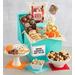 "Congratulations" Sweets Gift Box, Assorted Foods, Gifts by Harry & David