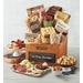 Deluxe "So Very Thankful" Gift Basket, Assorted Foods, Gifts by Harry & David