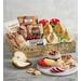 12-Month Presidential Gift Box Fruit-Of-The-Month Club® Collection (Begins In September), Family Item Food Gourmet Fresh Fruit, Gifts by Harry & David