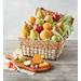 Organic Fruit Gift Basket, Assorted Foods, Gifts by Harry & David