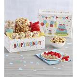 Birthday Sweets Gift Box, Assorted Foods, Gifts by Harry & David