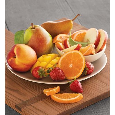 3-Month Fruit-Of-The-Month Club® Organic Collection (Begins In January), Family Item Food Gourmet Fresh Fruit, Gifts by Harry & David