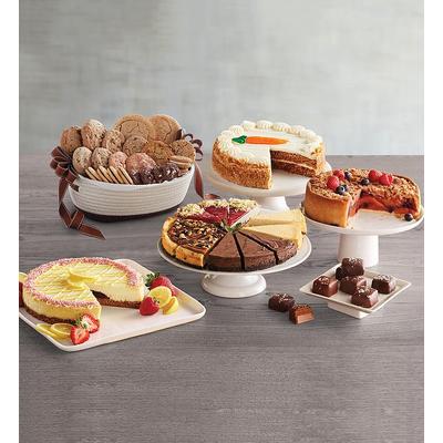 6-Month Dessert Of The Month Club® Collection (Begins In August), Assorted Foods by Harry & David