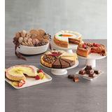 3-Month Dessert Of The Month Club® Collection (Begins In February), Assorted Foods by Harry & David