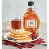 Grade-A Pure Maple Syrup, Preserves Sweet Toppings, Subscriptions by Harry & David