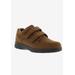 Men's Traveler V Drew Shoe by Drew in Cognac Nubuck (Size 8 1/2 4W)