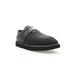 Wide Width Women's Propet Pedwalker 3 Sneakers by Propet in Black (Size 6 W)