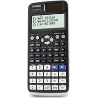 CASIO Taschenrechner FX-991DE X