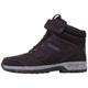 Winterboots KAPPA Gr. 29, schwarz (black, grey) Schuhe Outdoorschuhe