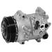 2012-2017 Toyota Camry A/C Compressor - UAC CO 11303C