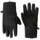 The North Face - Women's Apex Etip Glove - Handschuhe Gr Unisex S schwarz