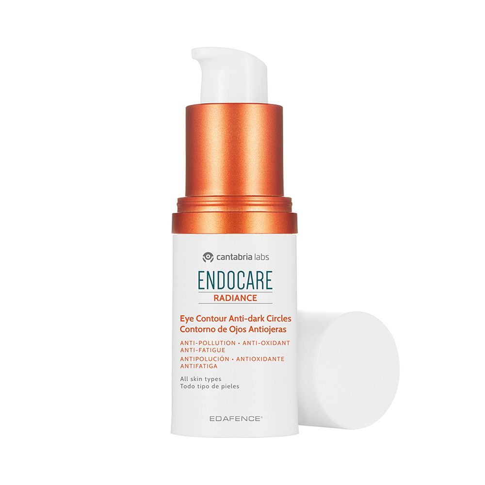 Endocare Radiance Contorno Occhi 15Ml 15 ml Crema