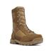 Danner Rivot TFX 8in Non-Metallic Toe Boots Coyote 13D 51512-13D