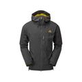 Mountain Equipment Kinesis Jacket - Men's Obsidian Extra Large ME-004930-XL-Obsidian