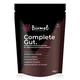 Biomel Complete Gut | Probiotic + Prebiotic Gut Health Powder | Probiotics for Gut Health | 30 Servings (Belgian Chocolate)