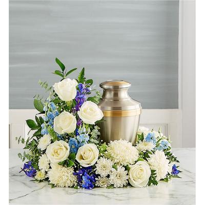 1-800-Flowers Everyday Gift Delivery Cremation Wre...