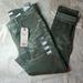 Levi's Jeans | Levi's Nwt 12/31 Camo Skinny Jeans 711 Skinny Ankle Mid Rise New | Color: Green | Size: 31